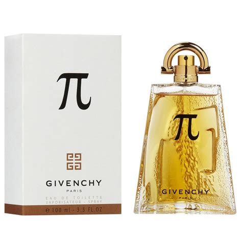 givenchy pi for man edt
